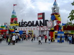 Legoland в Германии