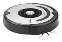 Робот-пылесос iRobot Roomba 780