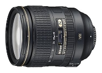 Nikon 24-120mm f/4G ED VR AF-S Nikkor