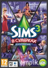 The Sims 3: В сумерках