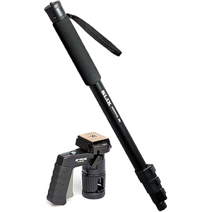 Монопод SLIK Monopod 350 AF