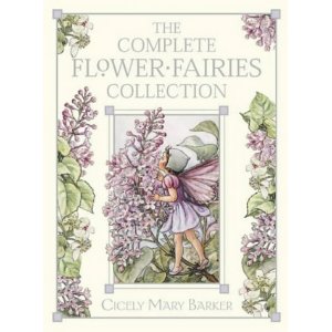 The Flower Fairies Complete Collection