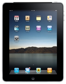 Apple iPad