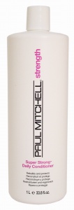 PAUL MITCHELL SUPER STRONG DAILY CONDITIONER (1000ML)