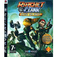 Ratchet & Clank: Quest for Booty