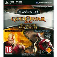 God of War Collection 2