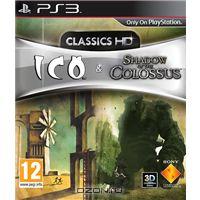 ICO & Shadow of the Colossus Collection