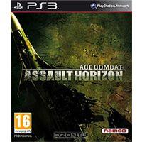 Ace Combat Assault Horizon