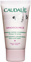 Сaudalie Masque-cr&#232;me Hydratant visage et yeux