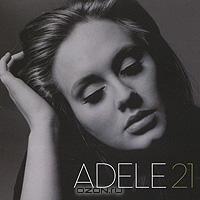 Adele - 21