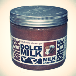 dolce milk chocolate