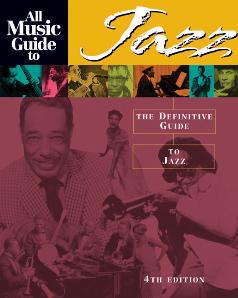 All Music Guide to Jazz