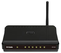 WiFi адаптер D-Link DIR-300