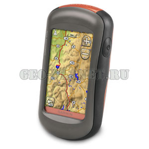 Навигатор Garmin Oregon 450