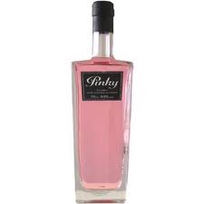 pinky vodka