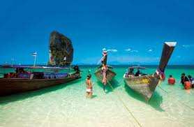 Хочу в Таиланд на зиму