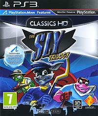 Sly Trilogy