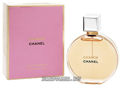 Chanel Chance Eau de Parfum