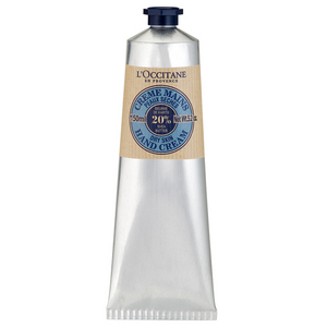 L'Occitane Shea Butter Hand Cream