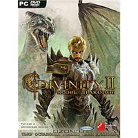 Divinity II