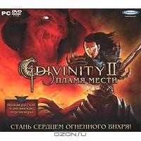 Divinity II: Flames of Vengeance