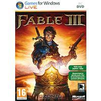 Fable III