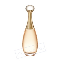 CHRISTIAN DIOR J'adore Eau de Toilette Туалетная вода, спрей 50 мл