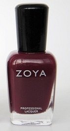 Zoya Stacy