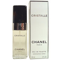 Cristalle от Chanel