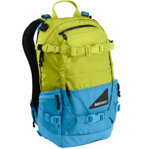 Burton Rider's Pack - Women's - 22L