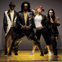 концерт the black eyed peas