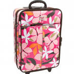 Roxy Suitcase