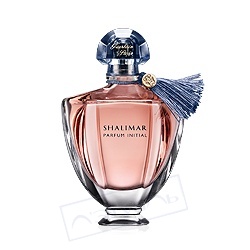 Guerlain Shalimar 2011