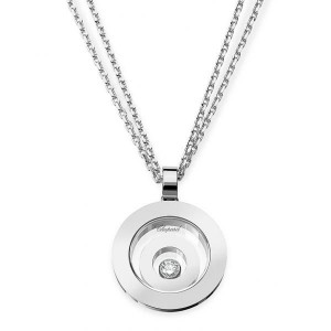 Chopard Happy Spirit Classic pendant