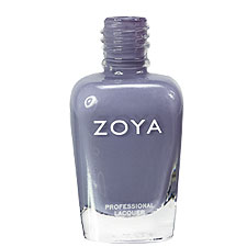 Zoya Nail Polish цвет Caitlin