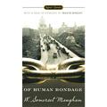 Of Human Bondage by WS Maugham