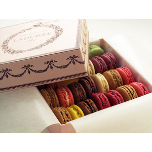 Macarons