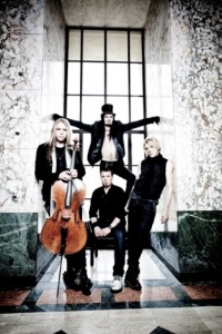 Apocalyptica