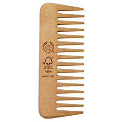 Detangling Comb | The Body Shop ®
