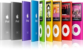 iPod nano