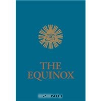 The Blue Equinox