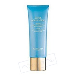 GUERLAIN Увлажняющая маска Super Aqua-Mask 75 мл