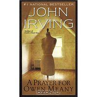 John Irving "A Prayer for Owen Meany"