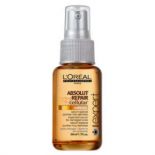 Сыворотка для кончиков волос - LOreal Professionnel Absolut Repair Serum