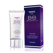 Bb cream