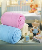 Одеялко-плед для малыша