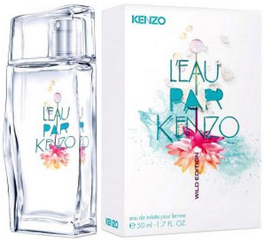 L`Eau par Kenzo Wild Edition