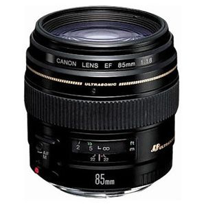 CANON  85 1.8 или 50 1.4