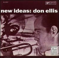 Don Ellis - New Ideas