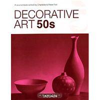 Decorative Art 50s